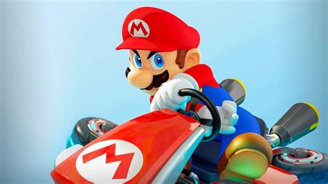 mario kart leak|Mario Kart 9: Rumors and Everything We Know